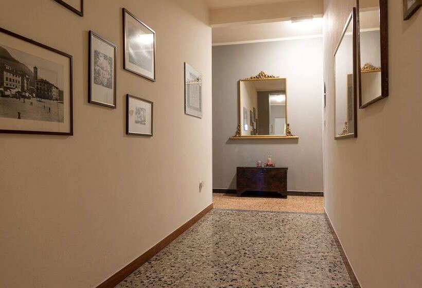 בית מלון כפרי La Svolta