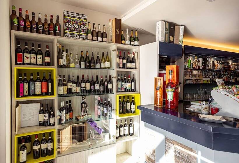 בית מלון כפרי La Svolta