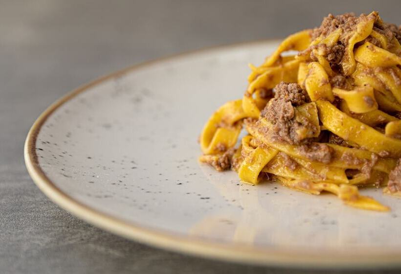 בית מלון כפרי La Svolta