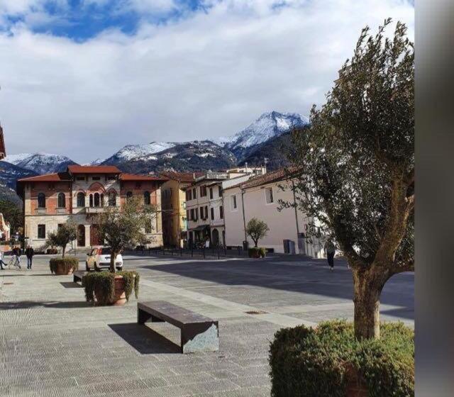 هتل Locanda Le Monache