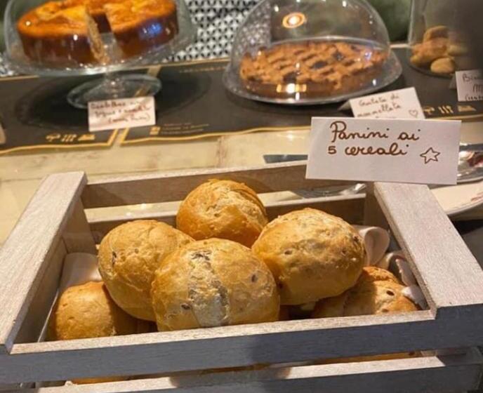 هتل Locanda Le Monache