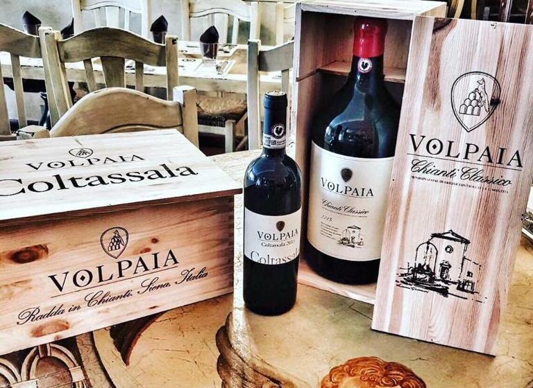 هتل Locanda Le Monache