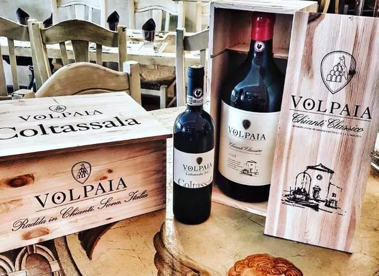 Hotelli Locanda Le Monache