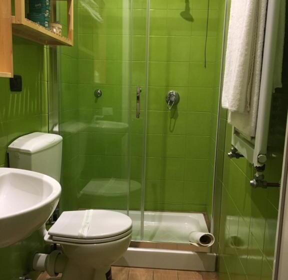 هتل Locanda Le Monache