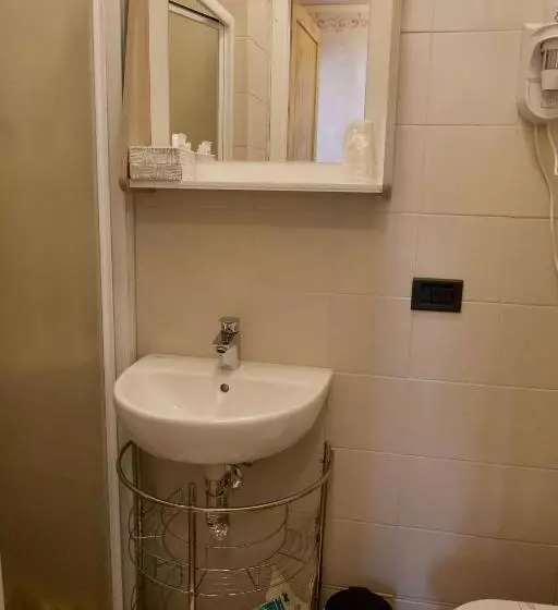 Hotelli Locanda Le Monache