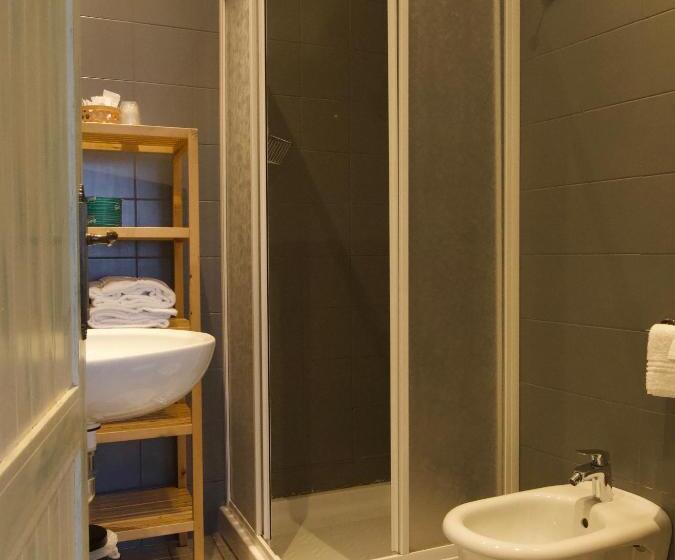 هتل Locanda Le Monache