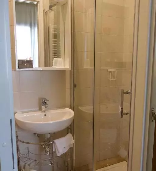 Hotelli Locanda Le Monache