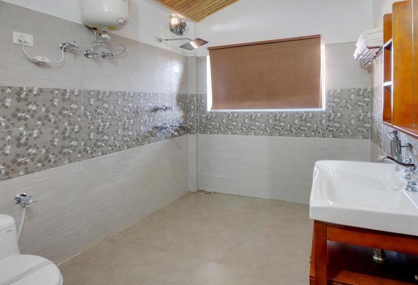 酒店 Ojaswi Himalayan Resort