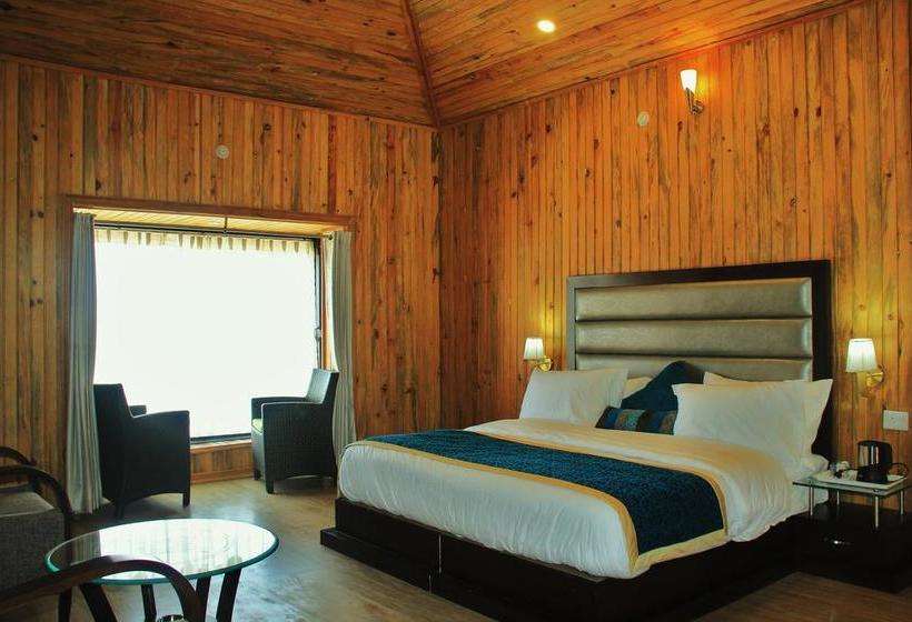 酒店 Ojaswi Himalayan Resort