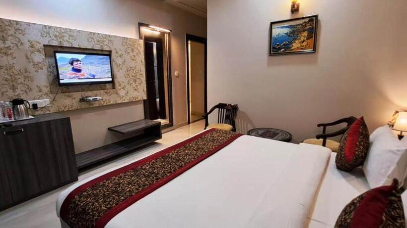 ホテル Ozas Grand