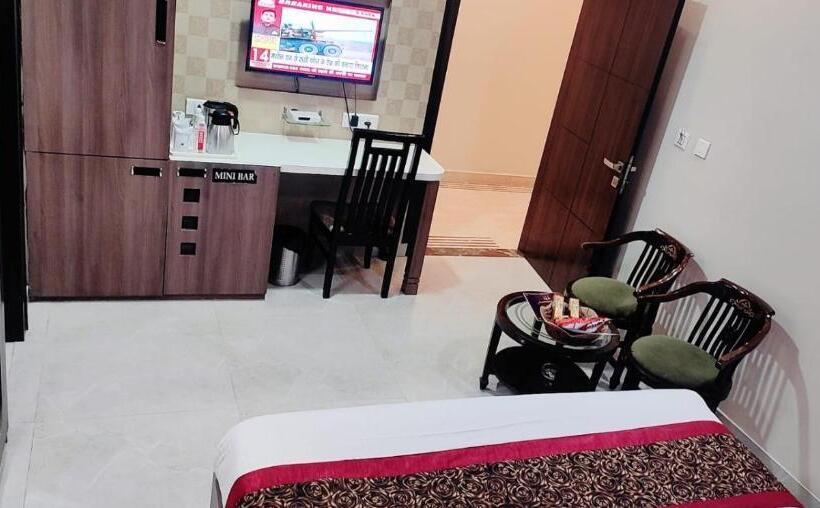 ホテル Ozas Grand