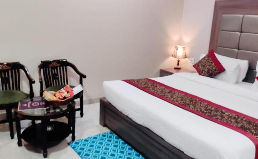 ホテル Ozas Grand