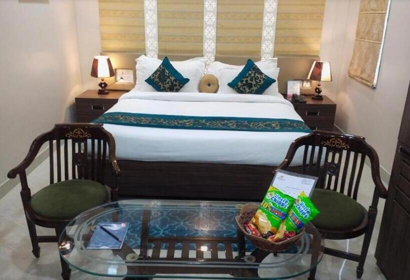 ホテル Ozas Grand