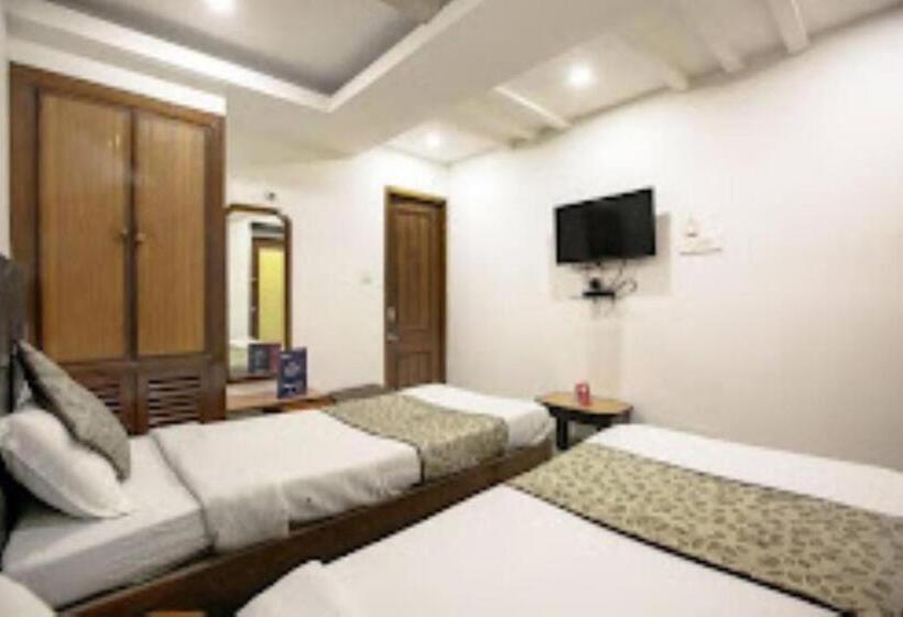 Hotell Pathik Bhopal , Madhya Pradesh