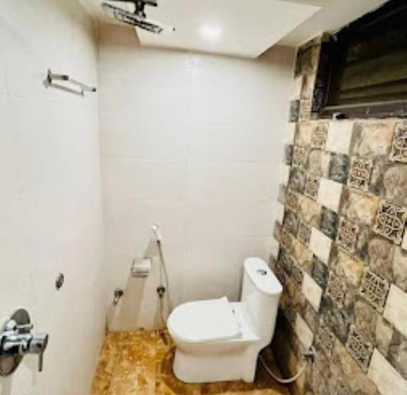 Hotell Pathik Bhopal , Madhya Pradesh