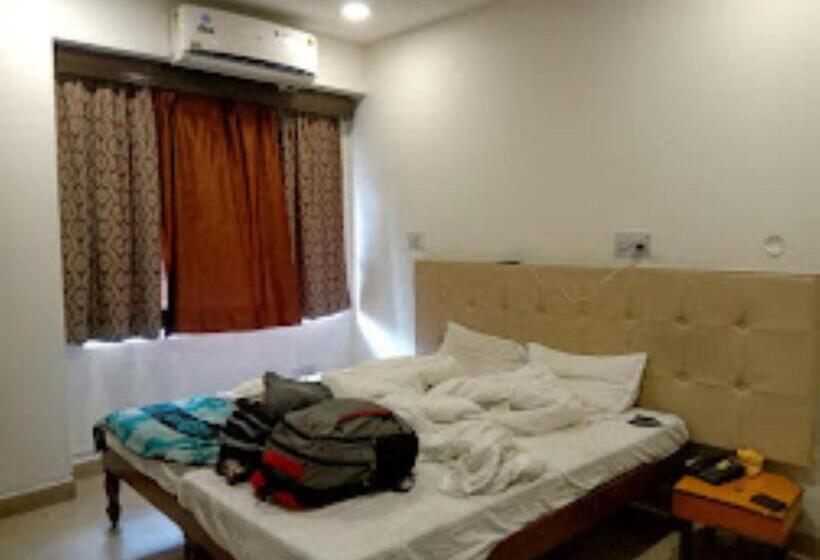 Hotell Pathik Bhopal , Madhya Pradesh