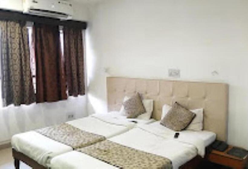 Hotell Pathik Bhopal , Madhya Pradesh
