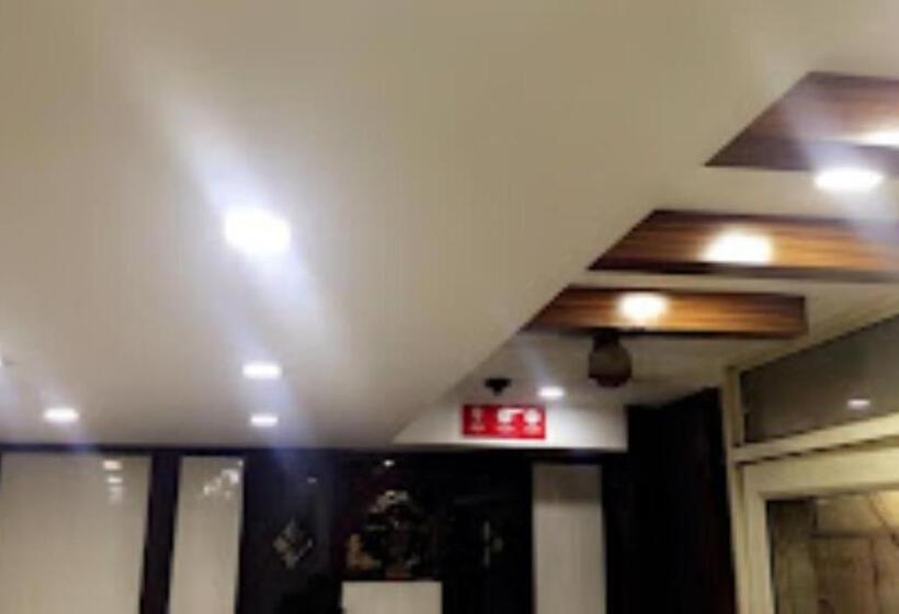 Hotell Pathik Bhopal , Madhya Pradesh