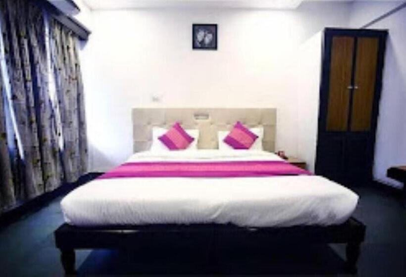 Hotell Pathik Bhopal , Madhya Pradesh