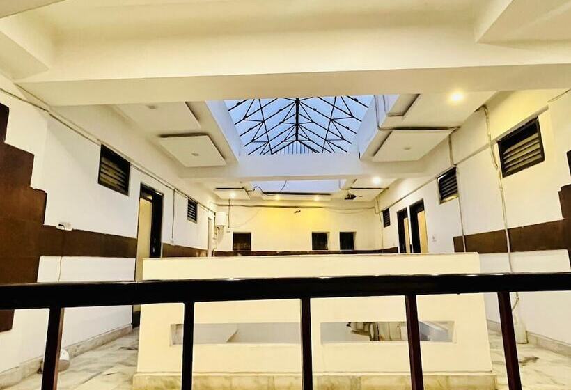 Hotell Pathik Bhopal , Madhya Pradesh