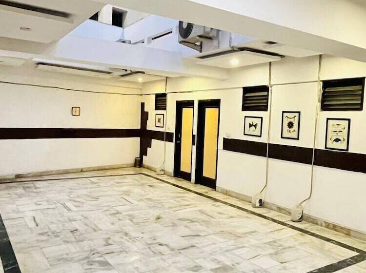 Hotell Pathik Bhopal , Madhya Pradesh