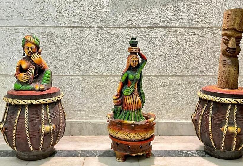 Hotell Pathik Bhopal , Madhya Pradesh