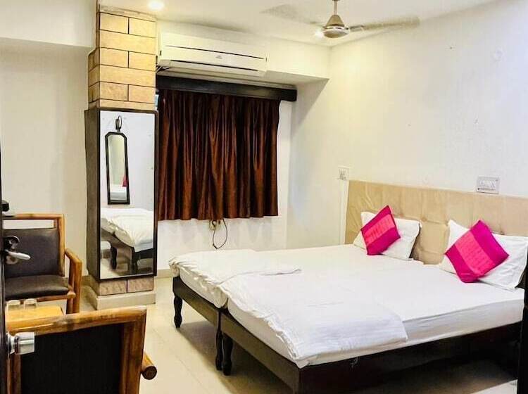 Hotell Pathik Bhopal , Madhya Pradesh