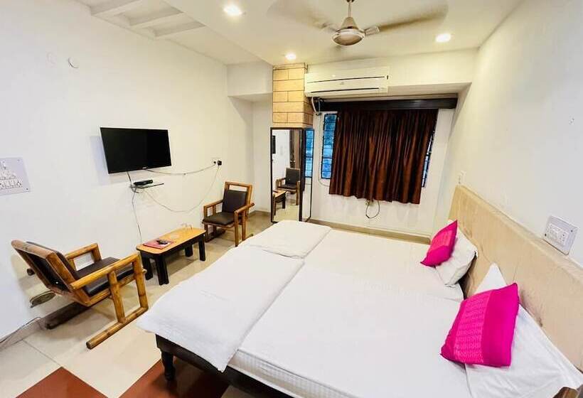 Hotell Pathik Bhopal , Madhya Pradesh