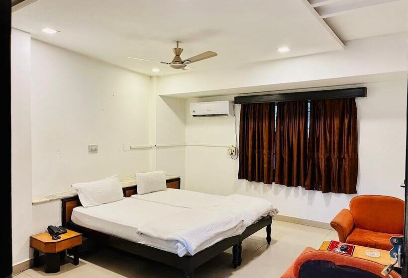 Hotell Pathik Bhopal , Madhya Pradesh