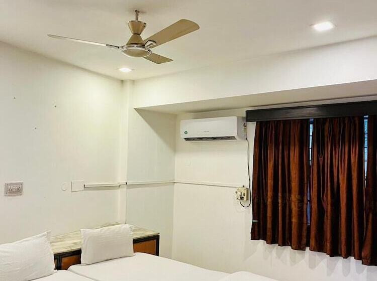 Hotell Pathik Bhopal , Madhya Pradesh