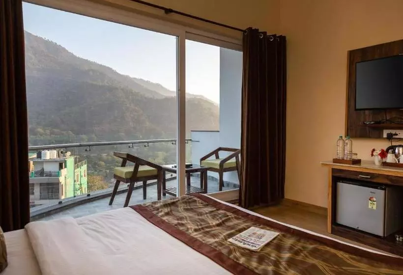 Hotel Peepal Tree