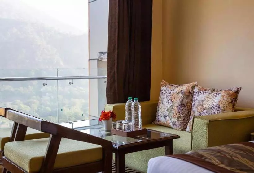 Hotel Peepal Tree