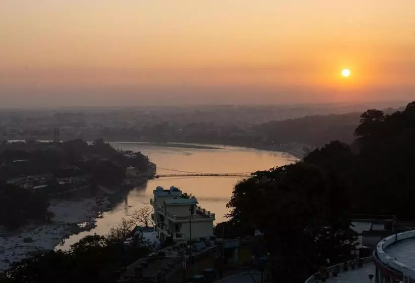 Hotel Peepal Tree