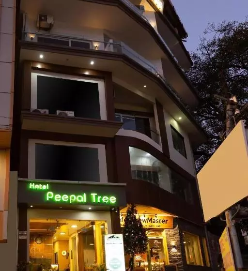 Hotel Peepal Tree
