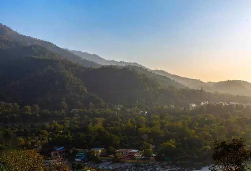 Hotel Peepal Tree
