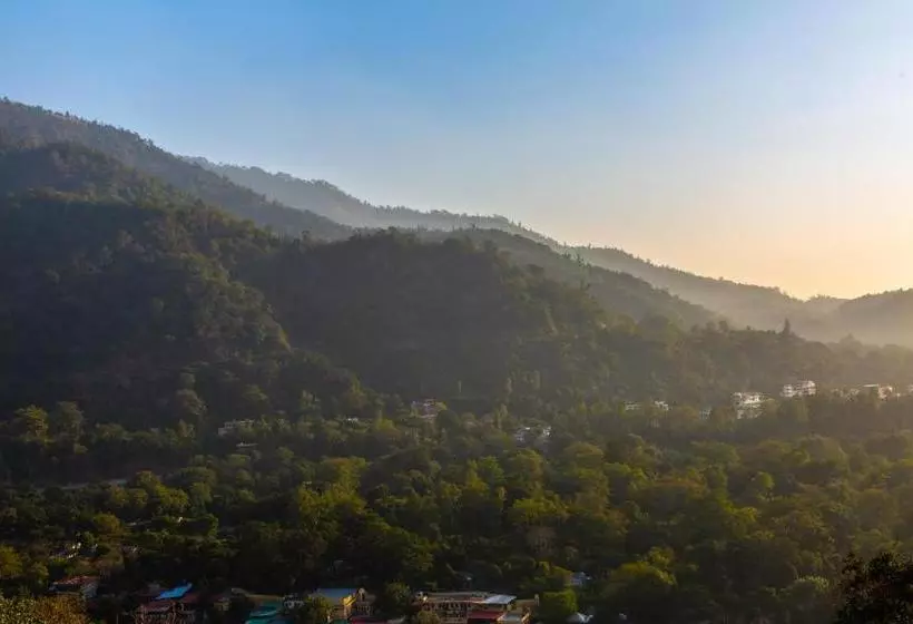 Hotel Peepal Tree