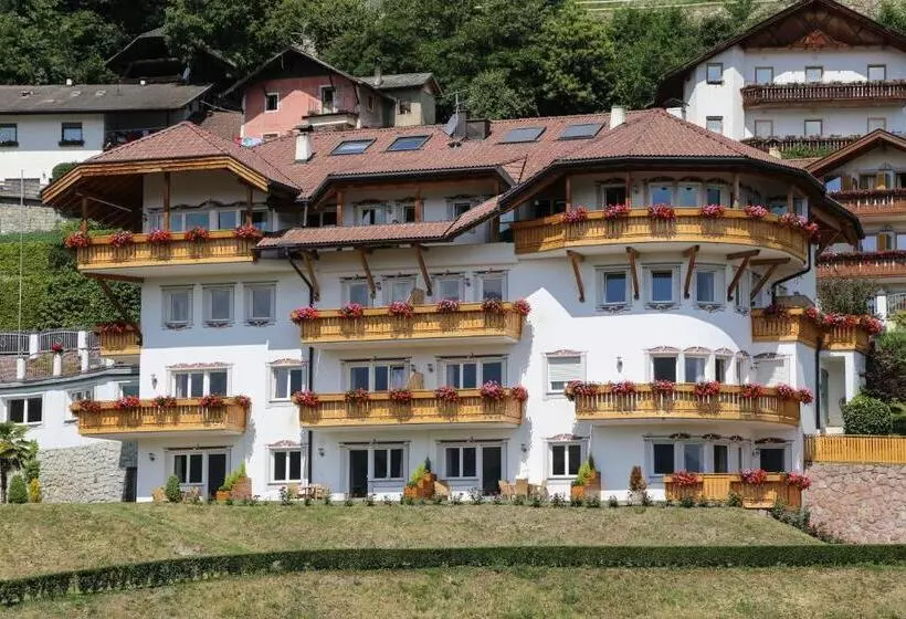 ホテル & Residence Egger