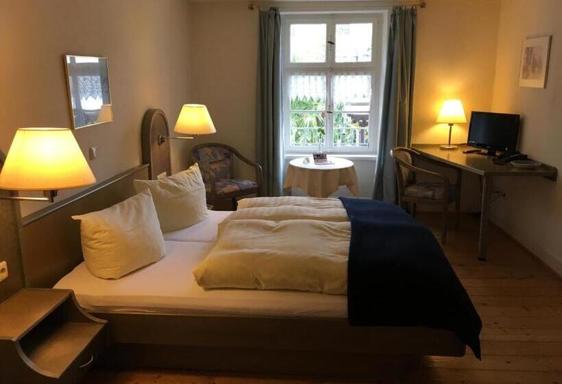 فندق Springiersbacher Hof