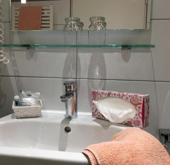 فندق Springiersbacher Hof