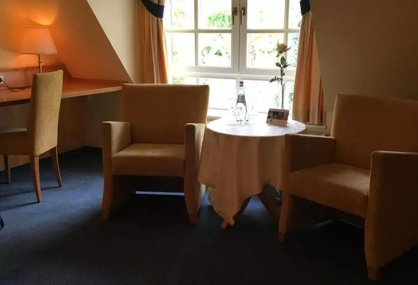 Hotelli Springiersbacher Hof