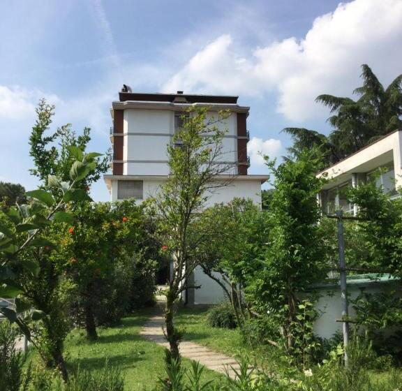 فندق Terme Vulcania