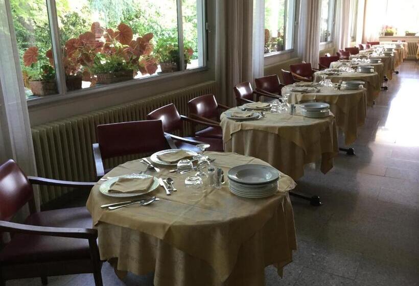 فندق Terme Vulcania