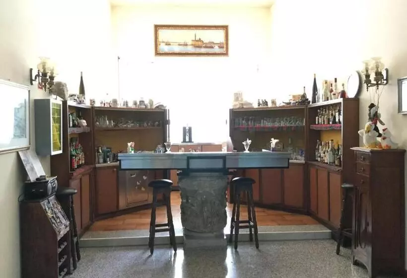 ホテル Terme Vulcania