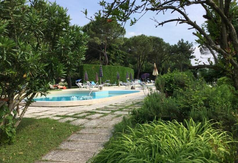 فندق Terme Vulcania