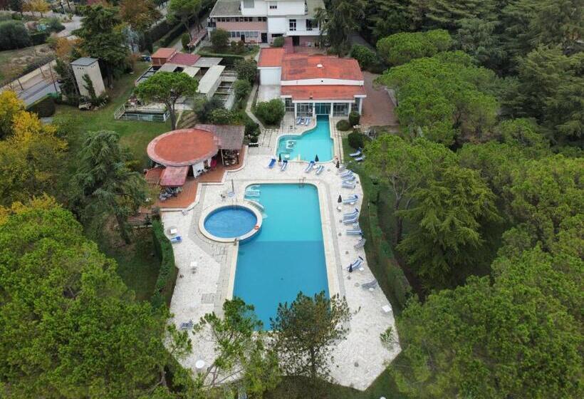 فندق Terme Vulcania