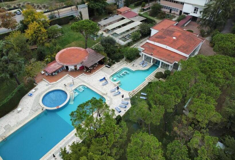 فندق Terme Vulcania