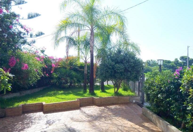 בית מלון כפרי Villa Marina