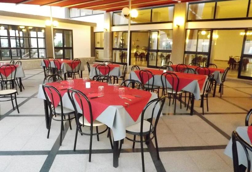 בית מלון כפרי Villa Marina