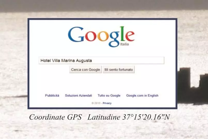 Hotelli Villa Marina