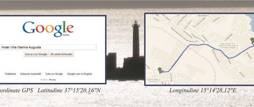 בית מלון כפרי Villa Marina